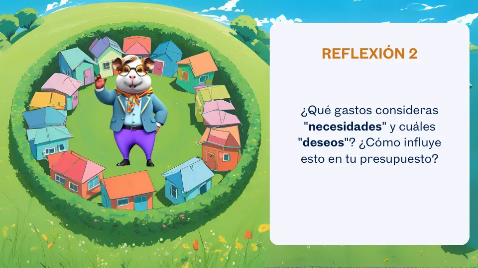 Reflexión 2 Reflexión 2