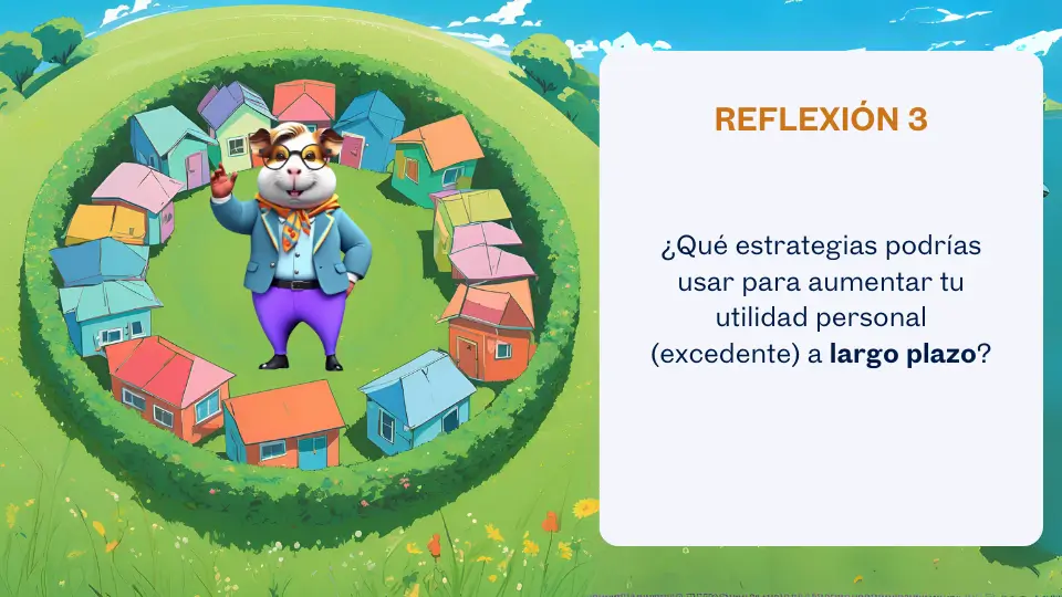 Reflexión 3 Reflexión 3